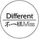 不一样鞋坊