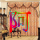 阿祥窗饰工厂店的LOGO