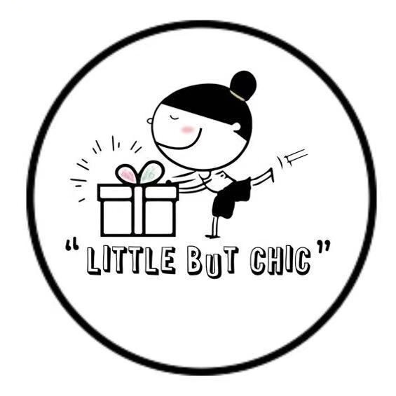 Little but Chic母婴生活馆