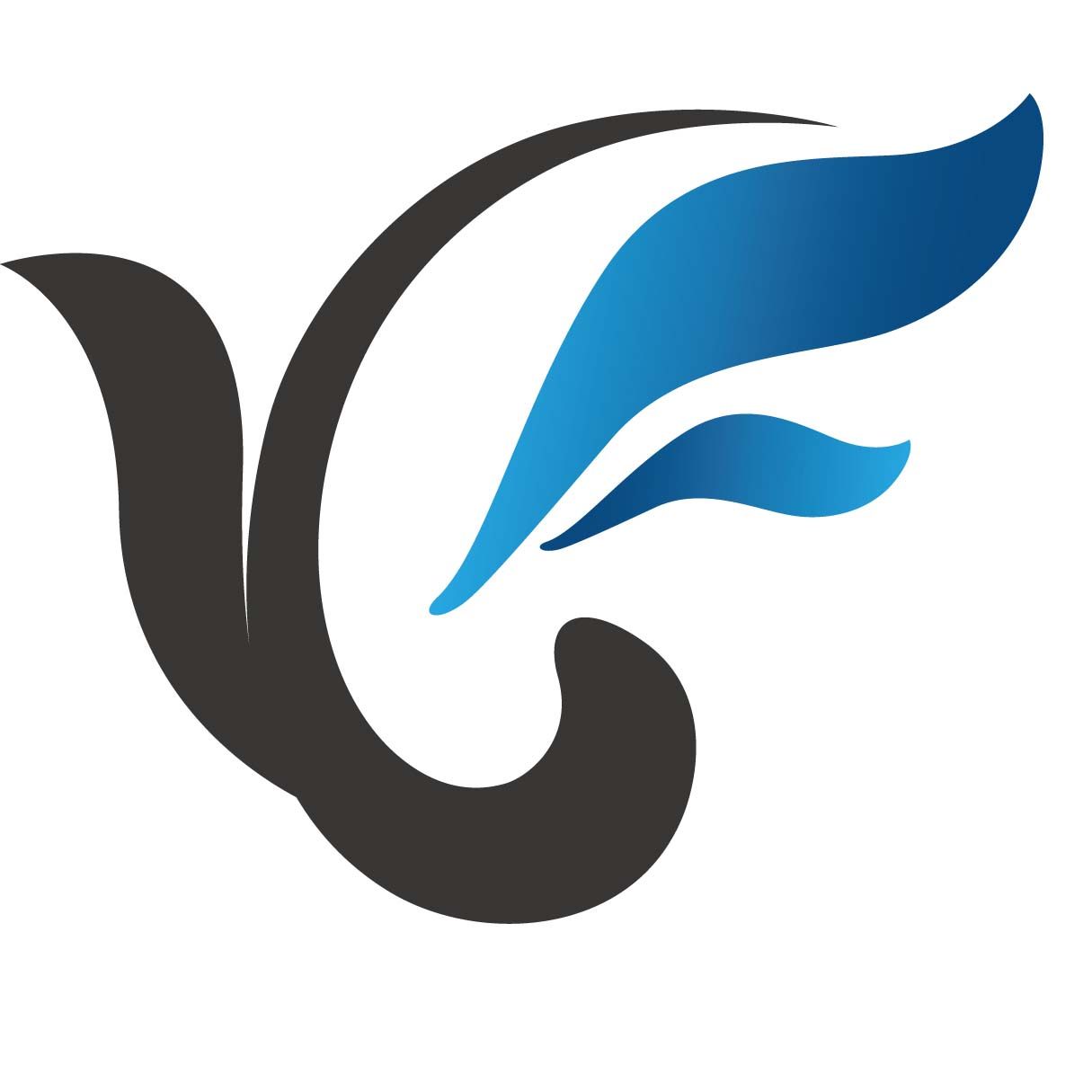御峰商超展示工厂店的LOGO
