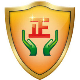 森 达摩配商行的LOGO