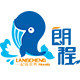 桂林朗程国旅专营店的LOGO
