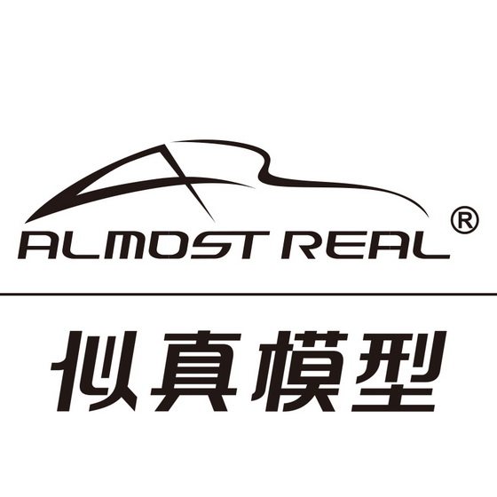 ALMOST REAL旗舰店