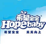 小九母婴用品店的LOGO
