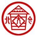 北大仓旗舰店的LOGO