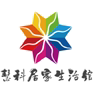 慧科居家生活馆的LOGO