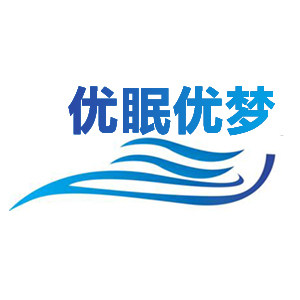 优眠优梦的LOGO