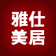 雅仕美居的LOGO