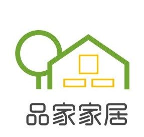 品家家居生活馆的LOGO