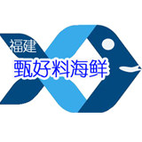 福建甄好料海鲜的LOGO