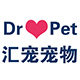汇宠宠物的LOGO