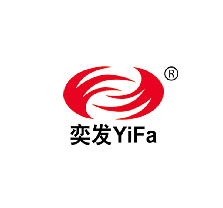 果诺食品商行的LOGO