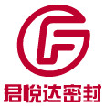 君悦达密封的LOGO
