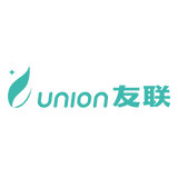友联医疗器械专营店的LOGO