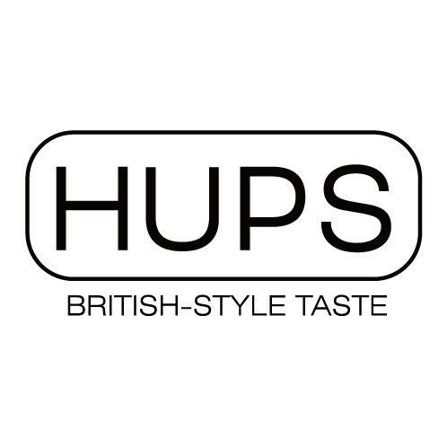HUPS和璞
