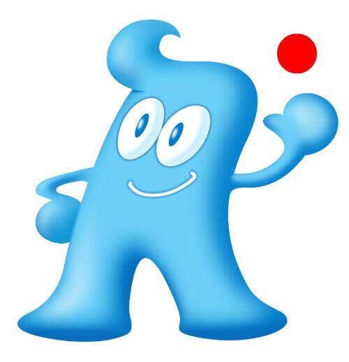 中科保健品超市的LOGO