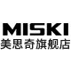 美思奇旗舰店的LOGO