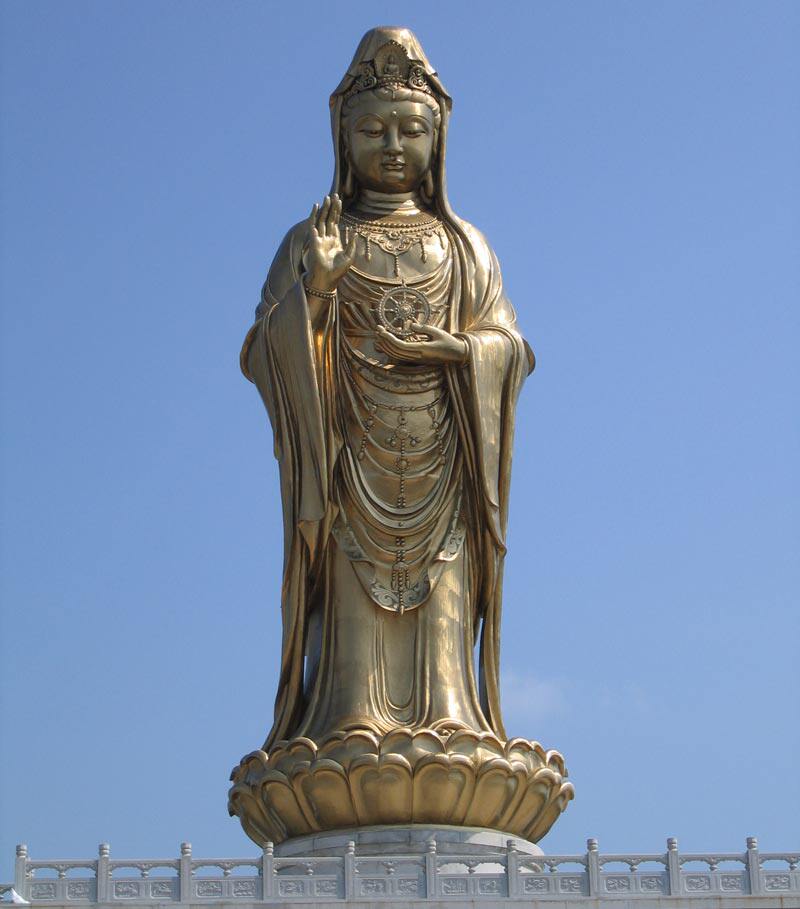 普陀山梵之境