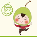 香凝生鲜旗舰店的LOGO