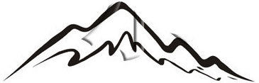 YOYO长白山特产店的LOGO