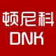 顿尼科旗舰店的LOGO