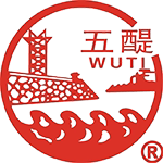 五醍浆旗舰店的LOGO