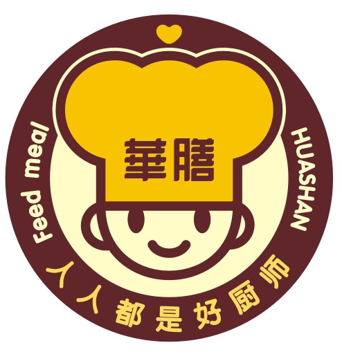 华膳美添调料美食大全
