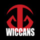 WICCANS巫羿的LOGO