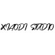 小迪  STUDIO的LOGO