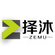 择沐旗舰店的LOGO