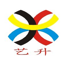 欧鑫亚克力工艺的LOGO