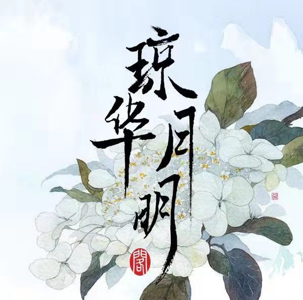 琼华月明阁