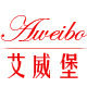 艾威堡品牌的小店的LOGO