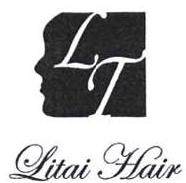 litaihair假发旗舰店的LOGO