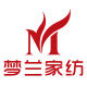 梦兰家纺旗舰店的LOGO