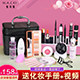 美可姬彩妆店的LOGO