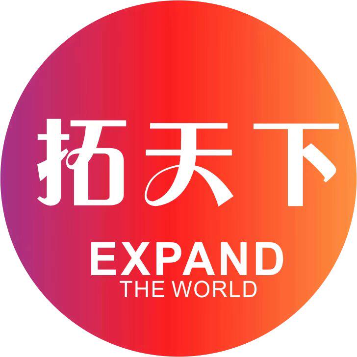 拓天下数码专营店的LOGO