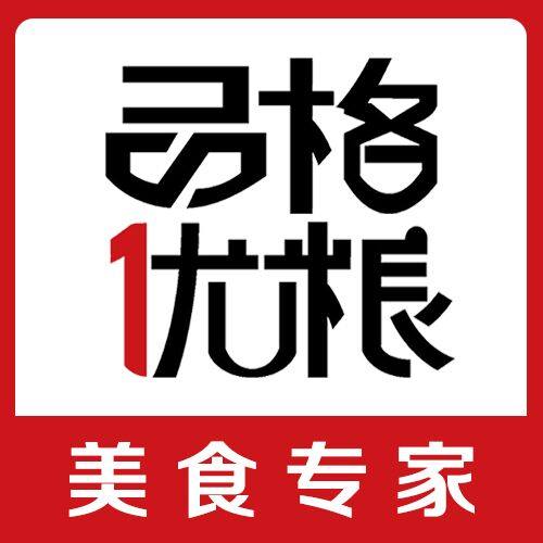 品格优粮的LOGO