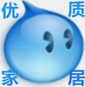 百年工艺家居的LOGO