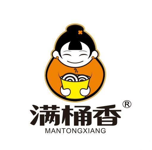 满桶香旗舰店
