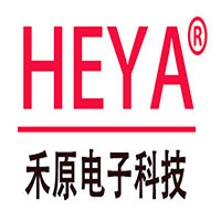力原电子科技的LOGO
