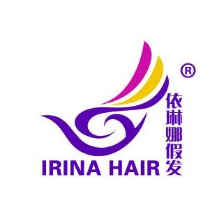 依琳娜时尚假发
