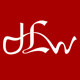德力威旗舰店的LOGO