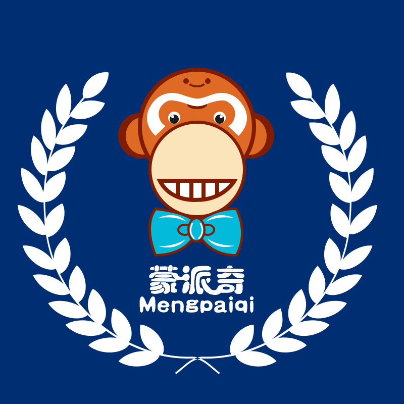 蒙派奇 校服厂家批发定制