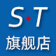 爽陶旗舰店的LOGO