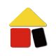 kidspace进口儿童用品的LOGO
