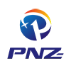 帕诺兹车品专营店的LOGO