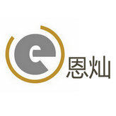 恩灿家居旗舰店的LOGO