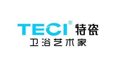 teci旗舰店的LOGO