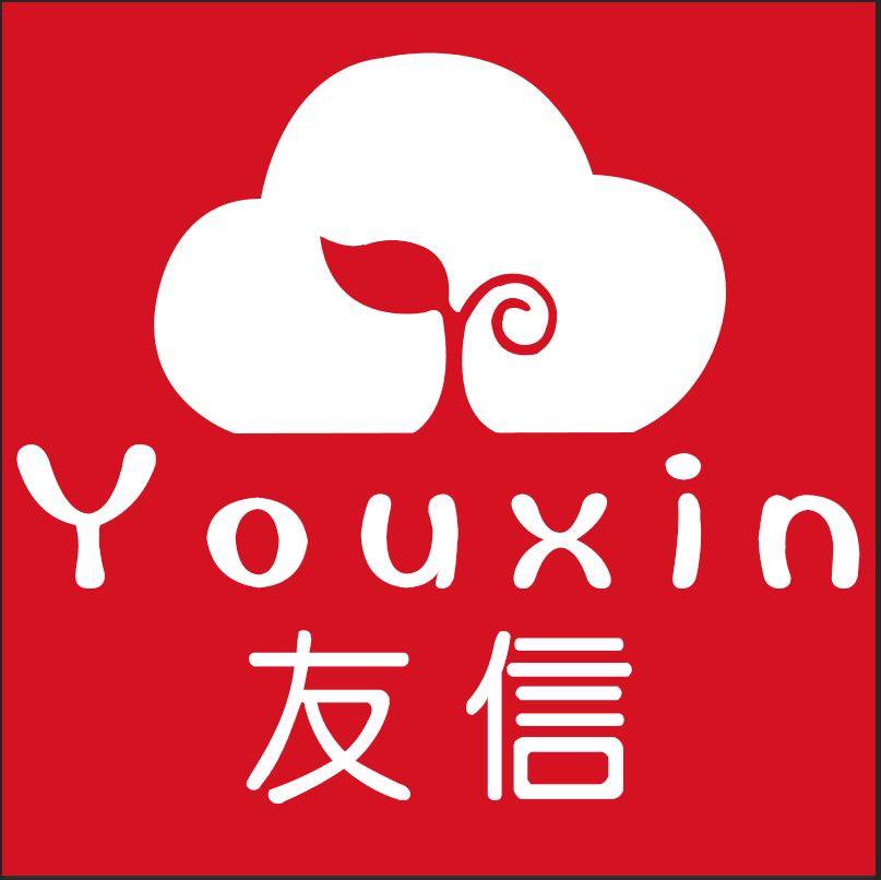 友信母婴旗舰店的LOGO
